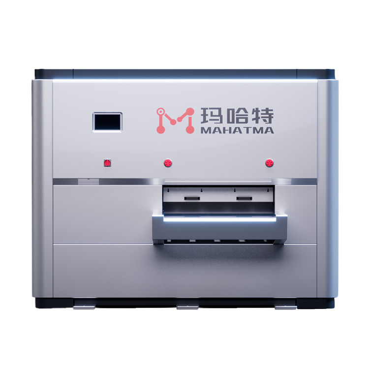 MHTP100高端中厚板数控高精密矫平机